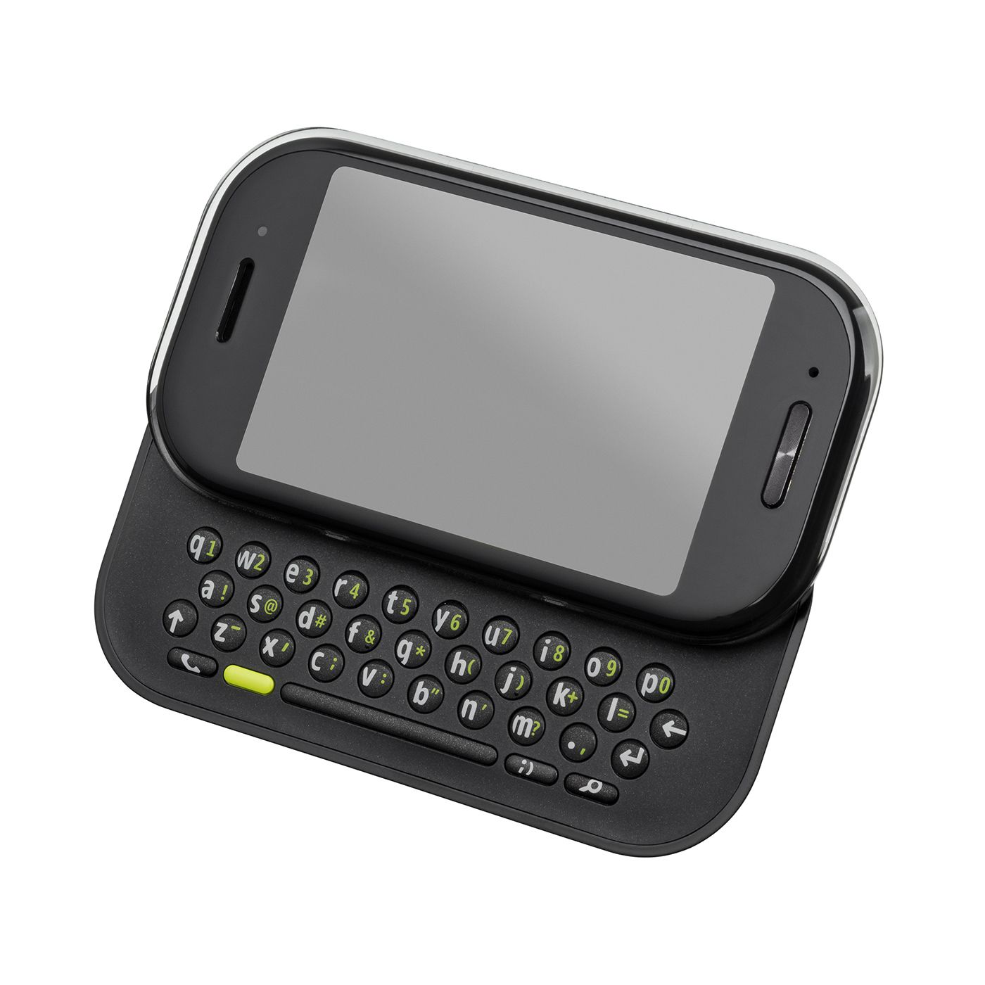 Multifunctional Device