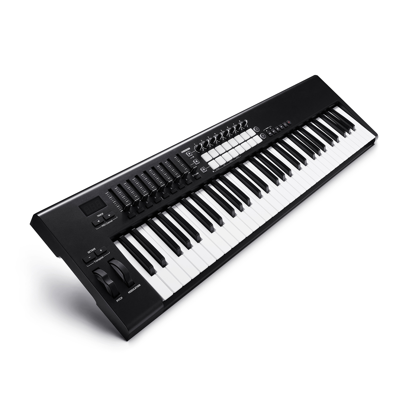 Piano G-430
