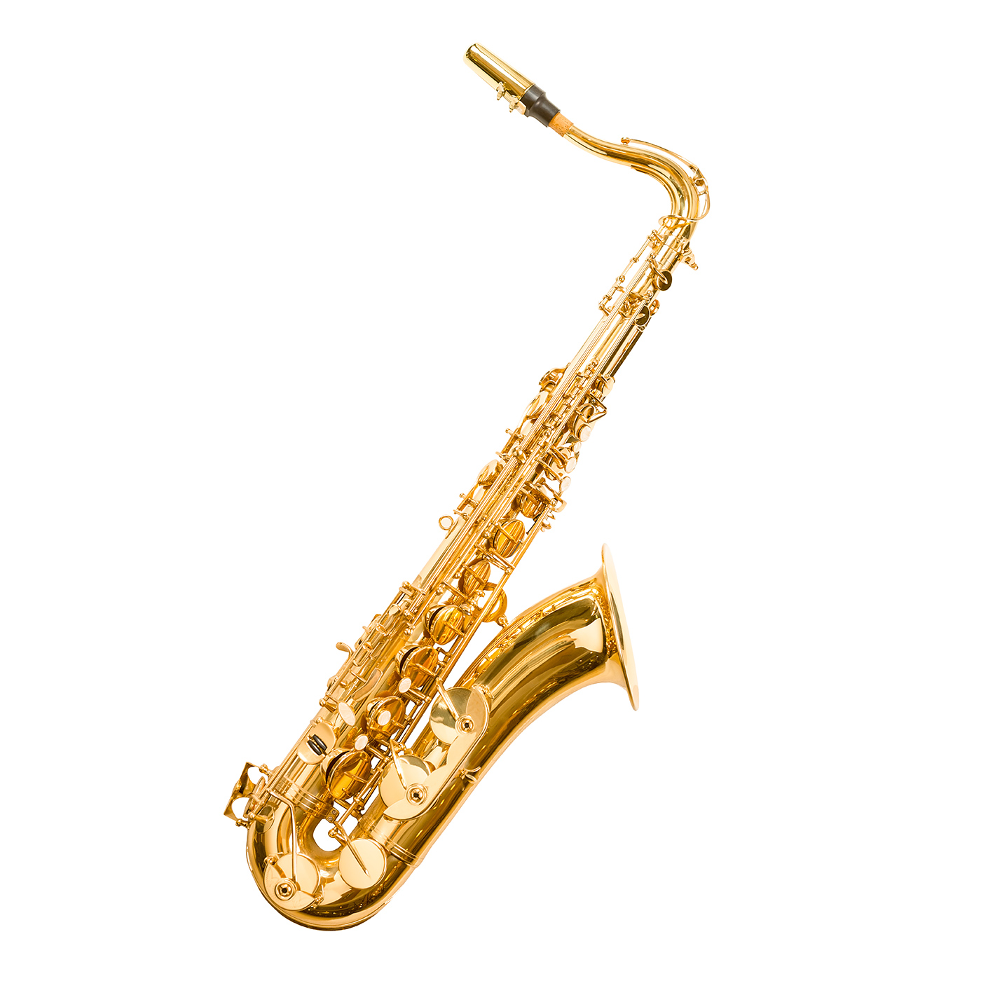Saxophone